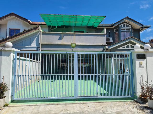 [ Fully Reno+Extend ] 2sty House , Anggerik 3 , Bukit Sentosa , Rawang 1