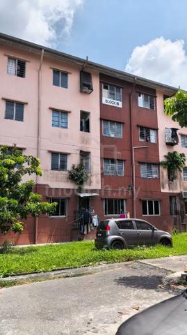 Taman Sri Harmoni 1