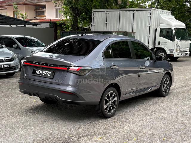 2026 Proton SAGA 1.5 PREMIUM Ready Stock NEW RATE - 2