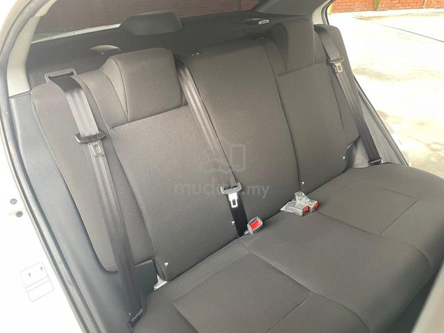 2022 Proton SAGA 1.3 STANDARD (A) MILEAGE 36000 KM - 5