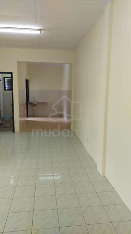 Indah Condominium 1