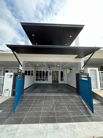 House for Rent- Management staff/Company Leasing 1