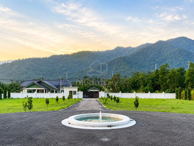 VILLA TEMPUA | Private Villa | Freehold | 1.006 acres 1