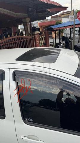 2003 Toyota WISH 1.8 TYPE E (A) - 5