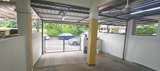 Facing Open double storey Kemuning Greenville Kota Kemuning, Shah Alam 1