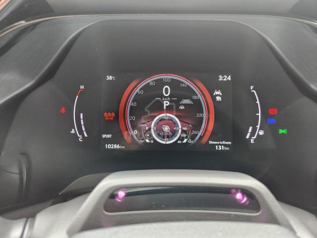 2023 Lexus RX350 2.4 Turbo Luxury 10,000km Ready - 3