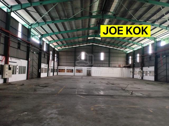Factory 1.6 acres |Butterworth | freehold |must view 1