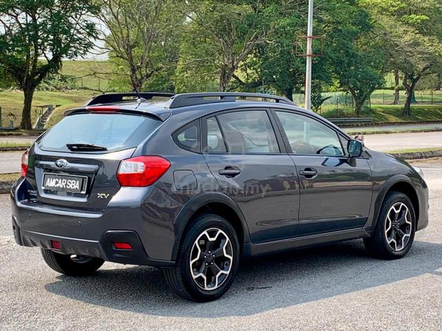 Subaru XV 2.0 SPORT AWD PREMIUM [WARRANTY] Sale - 5