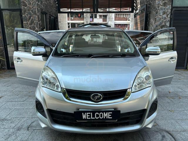2019 Perodua ALZA 1.5 (A) KEDAI UNTUNG SIKIT JUAL - 3