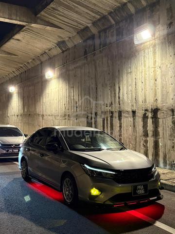 2023 Honda CITY 1.5 E (A) - 1