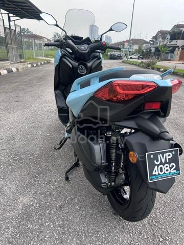 Used YAMAHA XMAX250 ❗️❗️ - photo 5 of 9