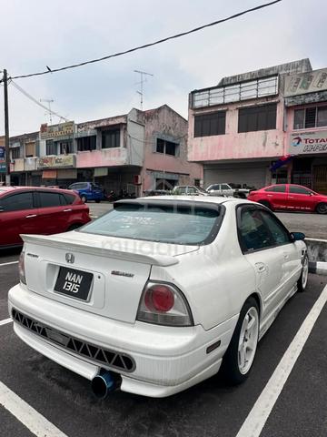 1999 Honda ACCORD 2.0 VTEC SV5 (A) - 5