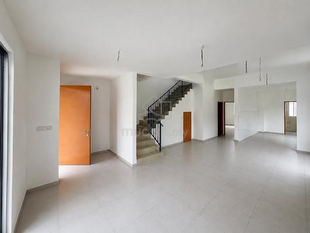 Rawang Taman Myra Garden New Unit Endlot 2 Storey Terrace Landed House 1