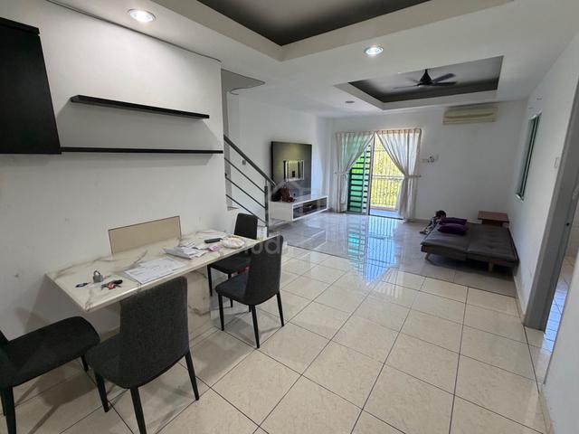 Seri Borneo Kondominium 1