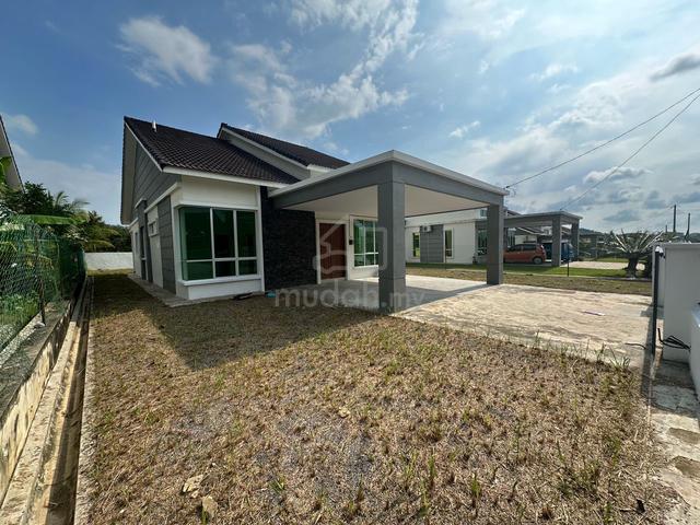 BANGLO TAMAN JELUTONG Changlun 1