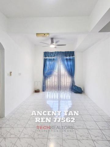 Bagan Sena Apartment 1