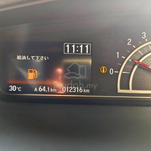 2023 Honda N BOX CUSTOM L TURBO FREE 8 Yr Warranty - 3