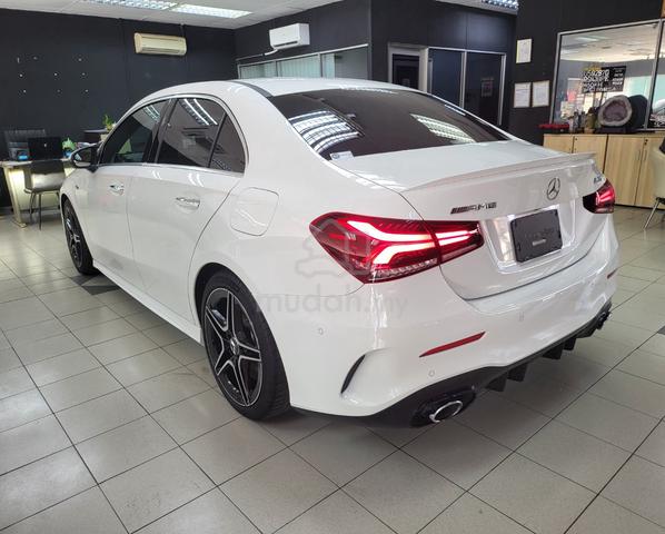 2022 Mercedes-Benz Me Infotainment System - 4