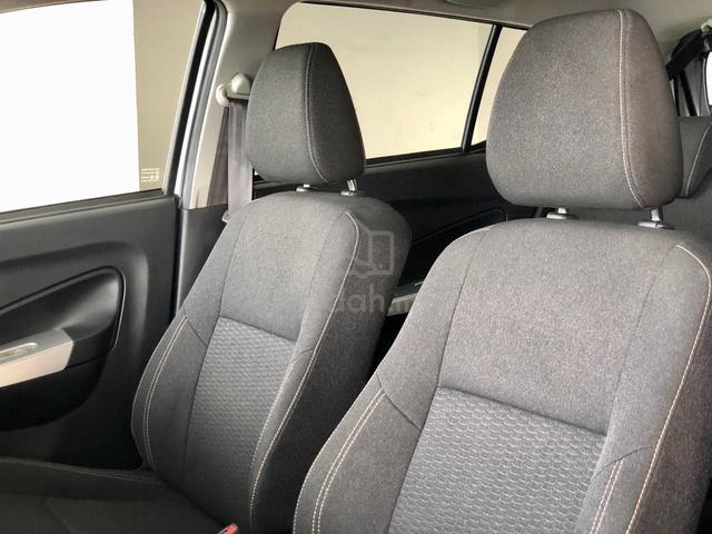 2022 Perodua AXIA 1.0 STYLE (A) - 4