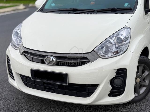 -2014- Perodua MYVI 1.5 SE ZHS (A) FULL LON - 4