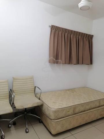 Room For Rental (Female Only) Cyber City Apartment Phase 2 1