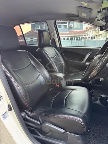 2013 Perodua MYVI 1.3 EZi PREMIUM (A) - 5