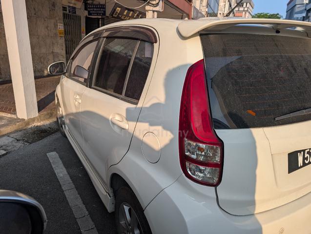 2014 Perodua MYVI 1.3 SE ZHS (A) - 4