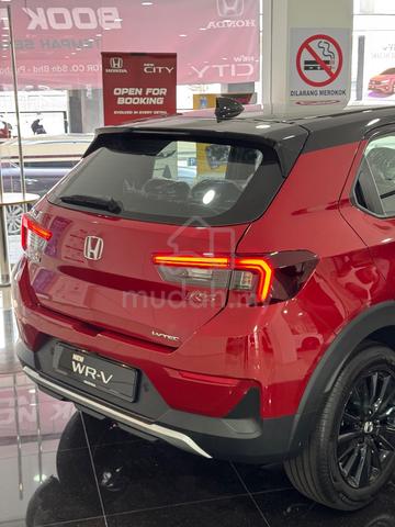 2026 Honda WR-V 1.5 RS MY23 DG4 UPDATE (A) - 3