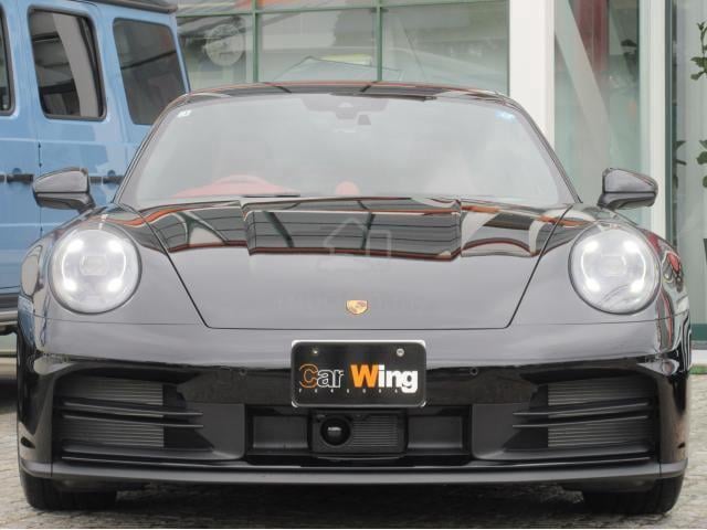 2025 Porsche 911 3.0 CARRERA FACELIFT (A) - 2
