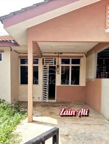 Full Loan😍 Taman Permai Utama Gurun❤️ 1