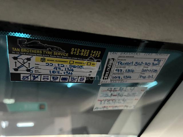 2014 Toyota COROLLA 2.0 ALTIS G BODYKIT , ANDROID - 4