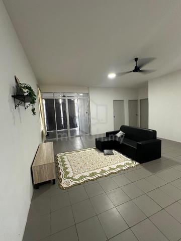 D' Gayang Height Apartment 1