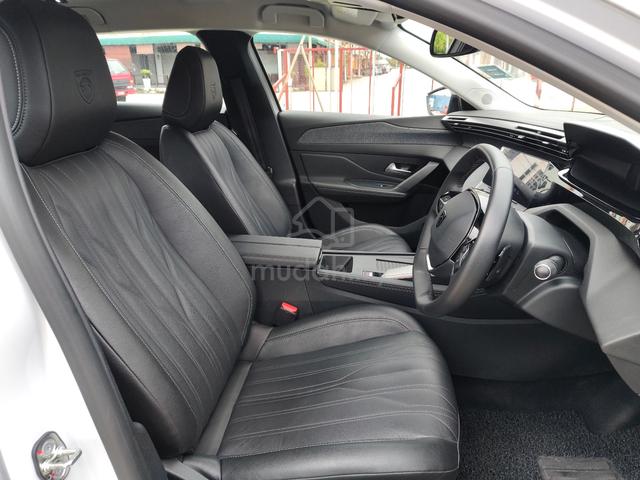 2024 Peugeot 408 1.6 Premium Like New 15k-Mileage - 5