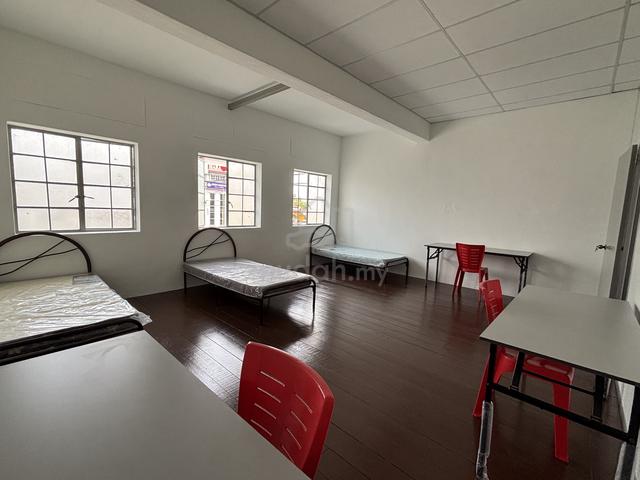 Usm KKJ Budget Hostel 1
