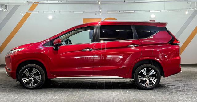 2022 Mitsubishi XPANDER 1.5 MY20 (A) FULL LOAN - 4