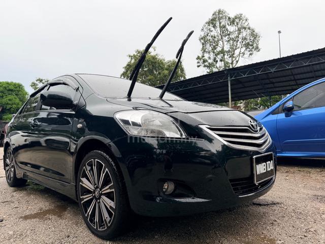 Toyota VIOS 1.5FACELIFT (A)-11 - 3