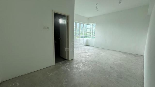 Starhill Luxury Residences 4