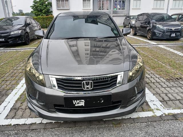 2009 Honda ACCORD 2.0 VTi-L (A) - 1