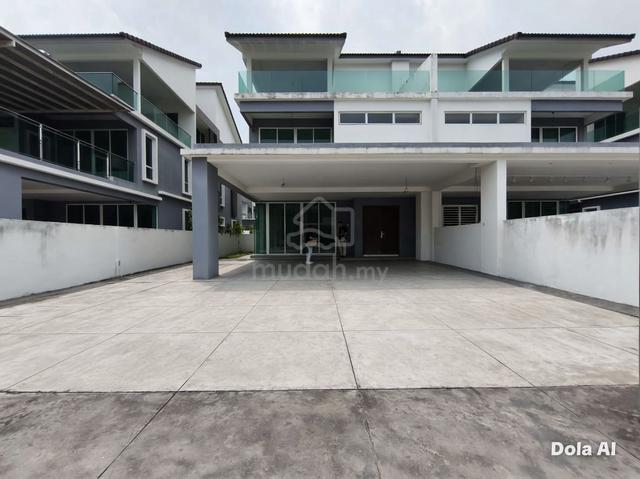 (LOW DOWN PAYMENT) New 3-Stry Semi-D House @ Tmn Naluri Jaya S.Jaya 1