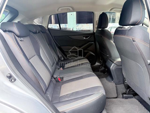 2019 Subaru XV 2.0 2.0I-P MY2017 (A) - 4