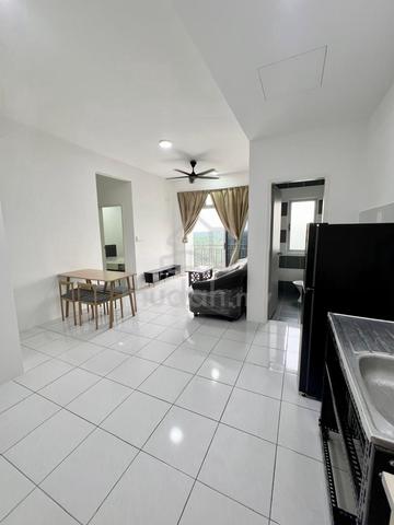 Camellia Residence 1