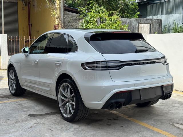 2023 Porsche MACAN 2.0 MY19 FACELIFT (A) - 4