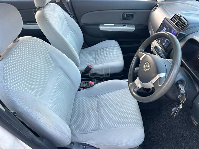 2007 Perodua MYVI 1.3 EZi (A) - 4