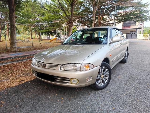2002 Proton WIRA 1.5 GLI (M) Ready B5 (OTR-X-Ins) - 2