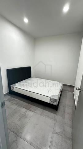 Residensi Matang 1