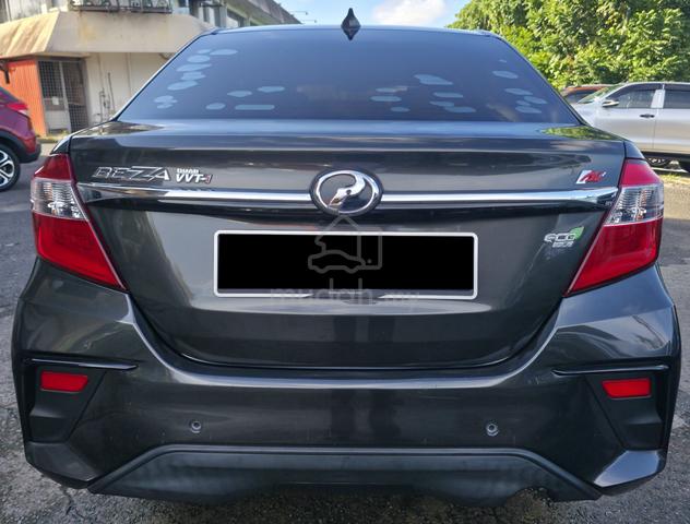 2021 Perodua BEZZA 1.3 A ADVANCE FL (AT) (SEDAN)🖤 - 5