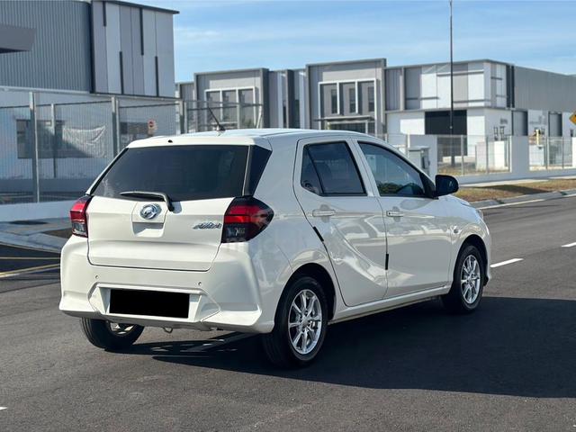 2023 Perodua AXIA 1.0 G (A) FULL SERVICES PRODUA - 4