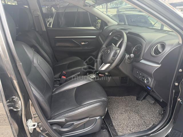 2021 Perodua ARUZ 1.5 AV (A) - 5