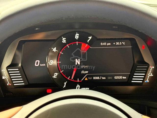 6A 2k KM Only‼️2024 Toyota GR Supra 3.0 RZ(Manual) - 2