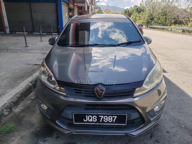2015 Proton IRIZ 1.3 EXECUTIVE (M) - 3